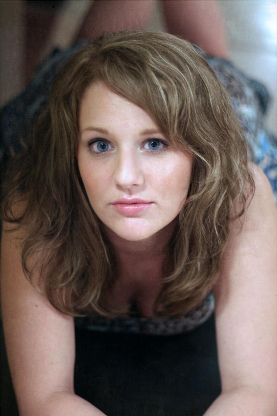Rachel M.