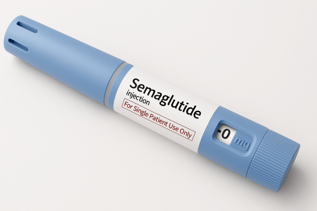 semaglutide
